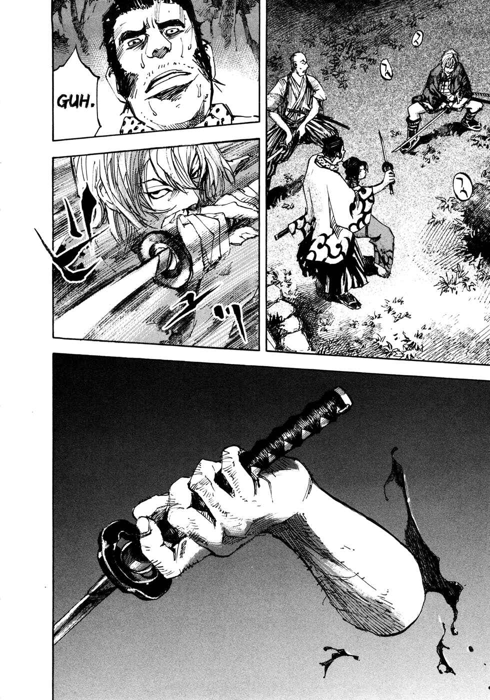 Page 18 Chapter 144 Sidooh