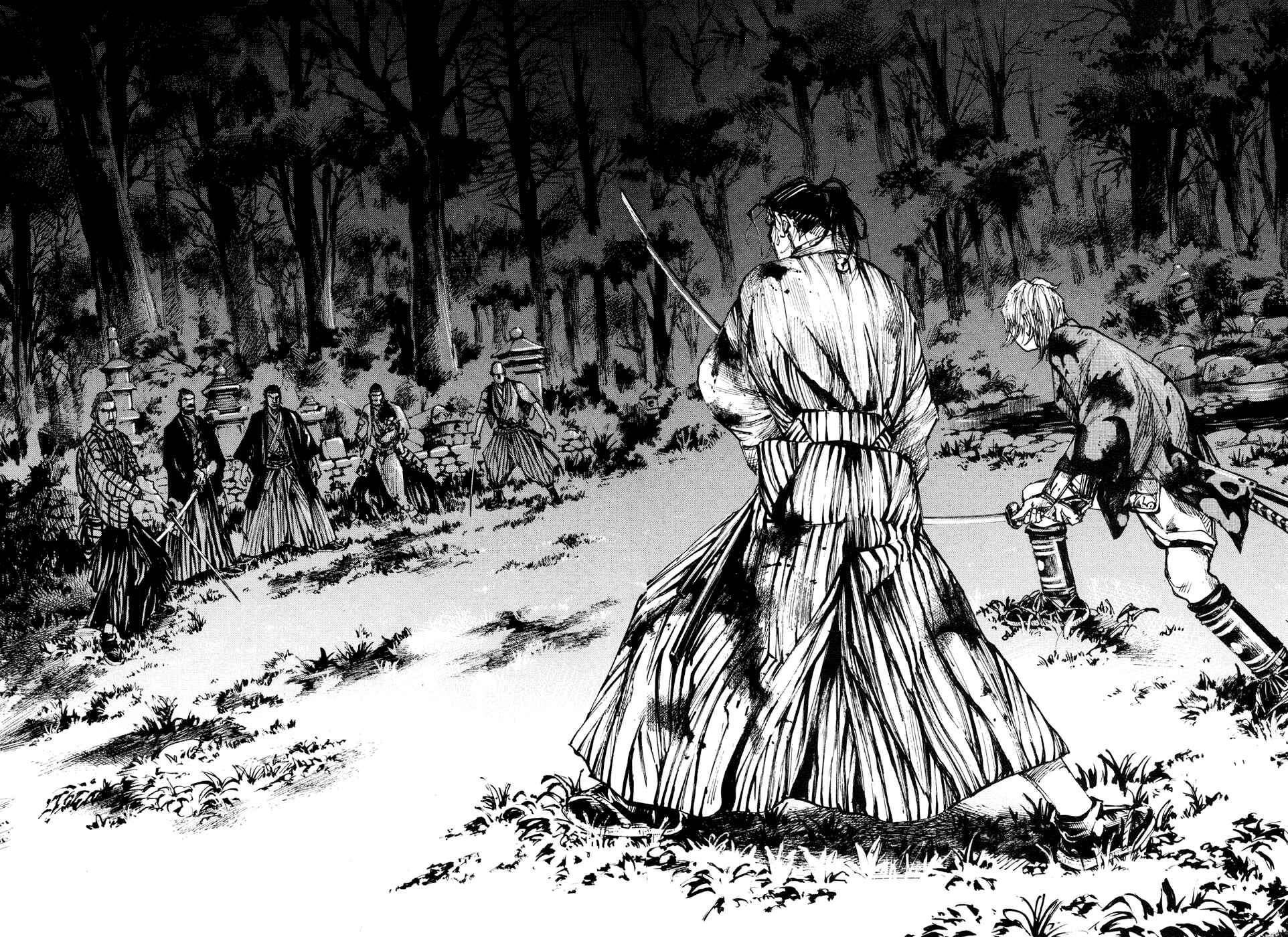 Page 2 Chapter 144 Sidooh