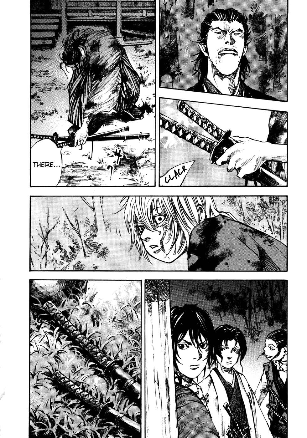 Page 7 Chapter 144 Sidooh