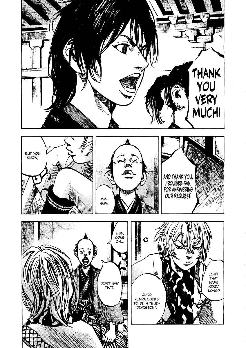 Page 4 Chapter 94 Sidooh