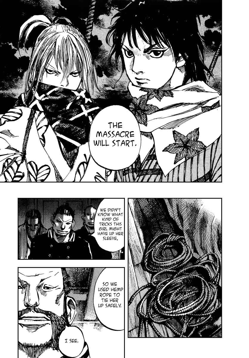 Page 13 Chapter 46 Sidooh