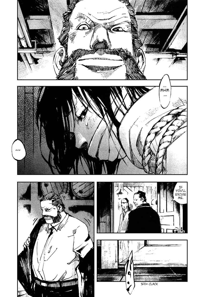Page 15 Chapter 46 Sidooh