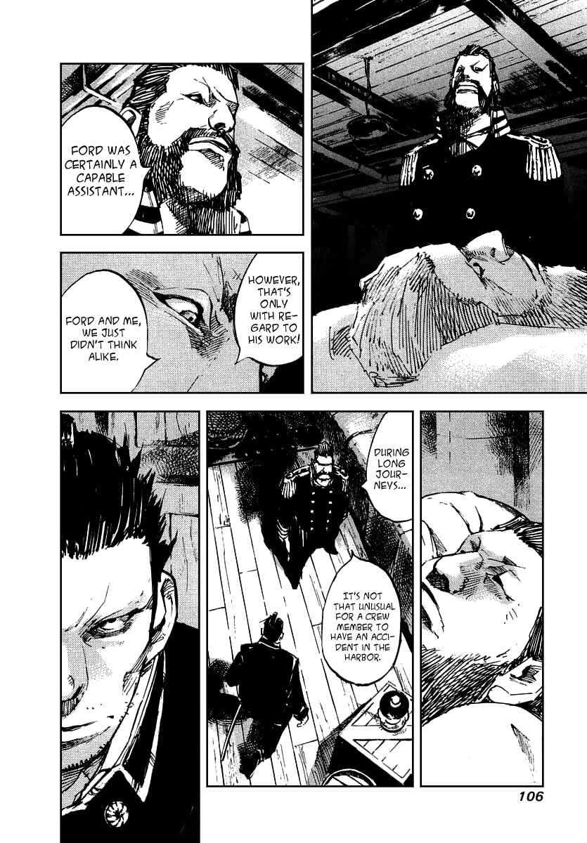 Page 4 Chapter 46 Sidooh