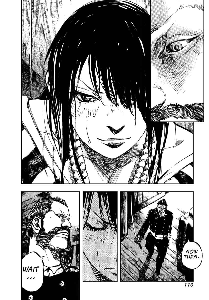 Page 8 Chapter 46 Sidooh