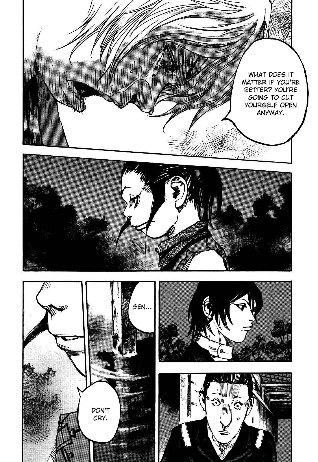 Page 8 Chapter 186 Sidooh