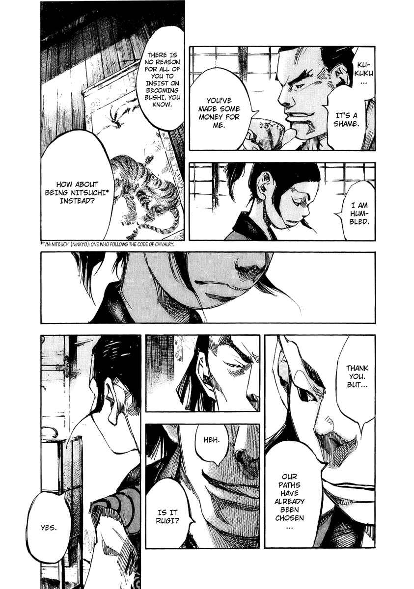 Page 6 Chapter 68 Sidooh