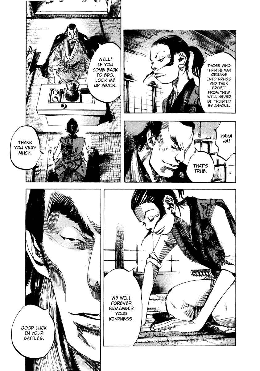 Page 8 Chapter 68 Sidooh