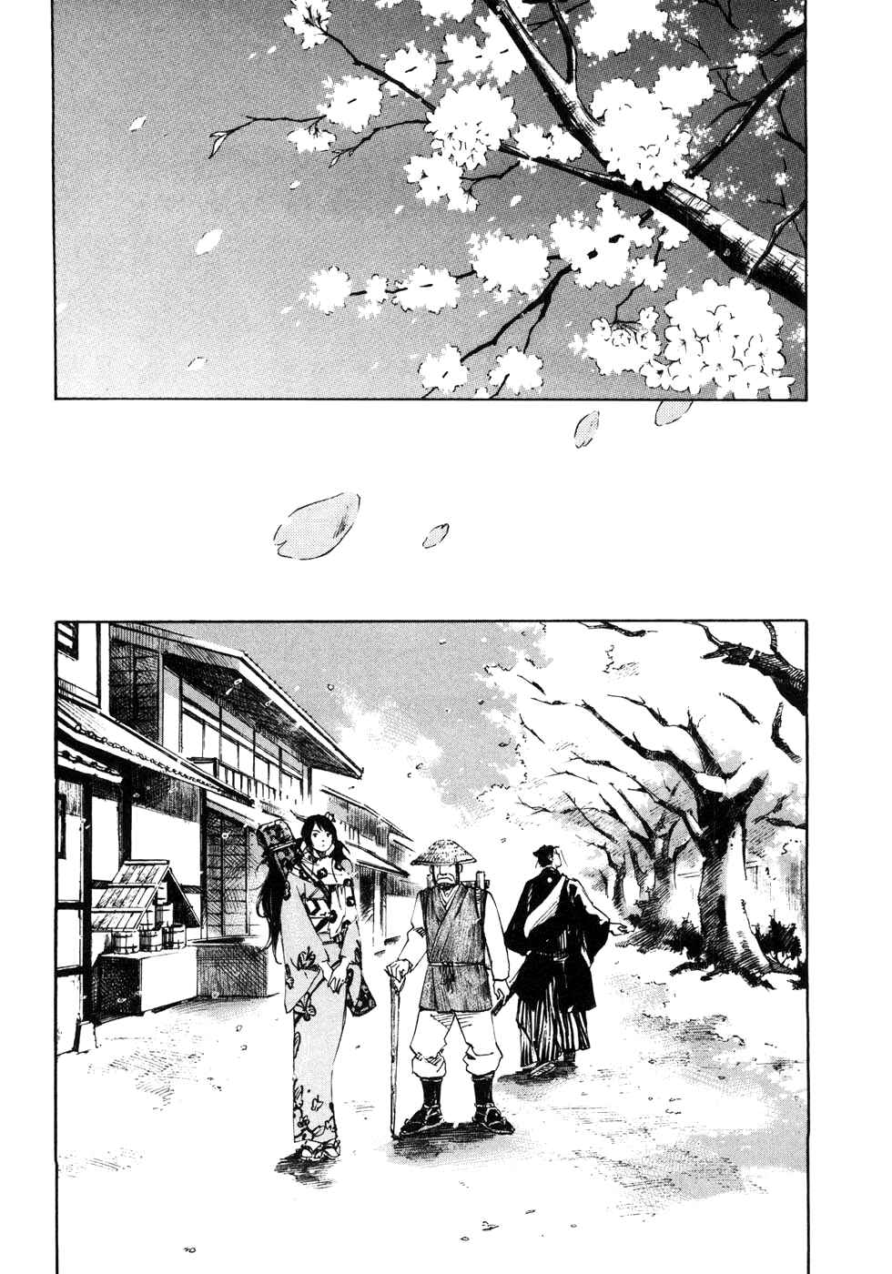 Page 18 Chapter 167 Sidooh