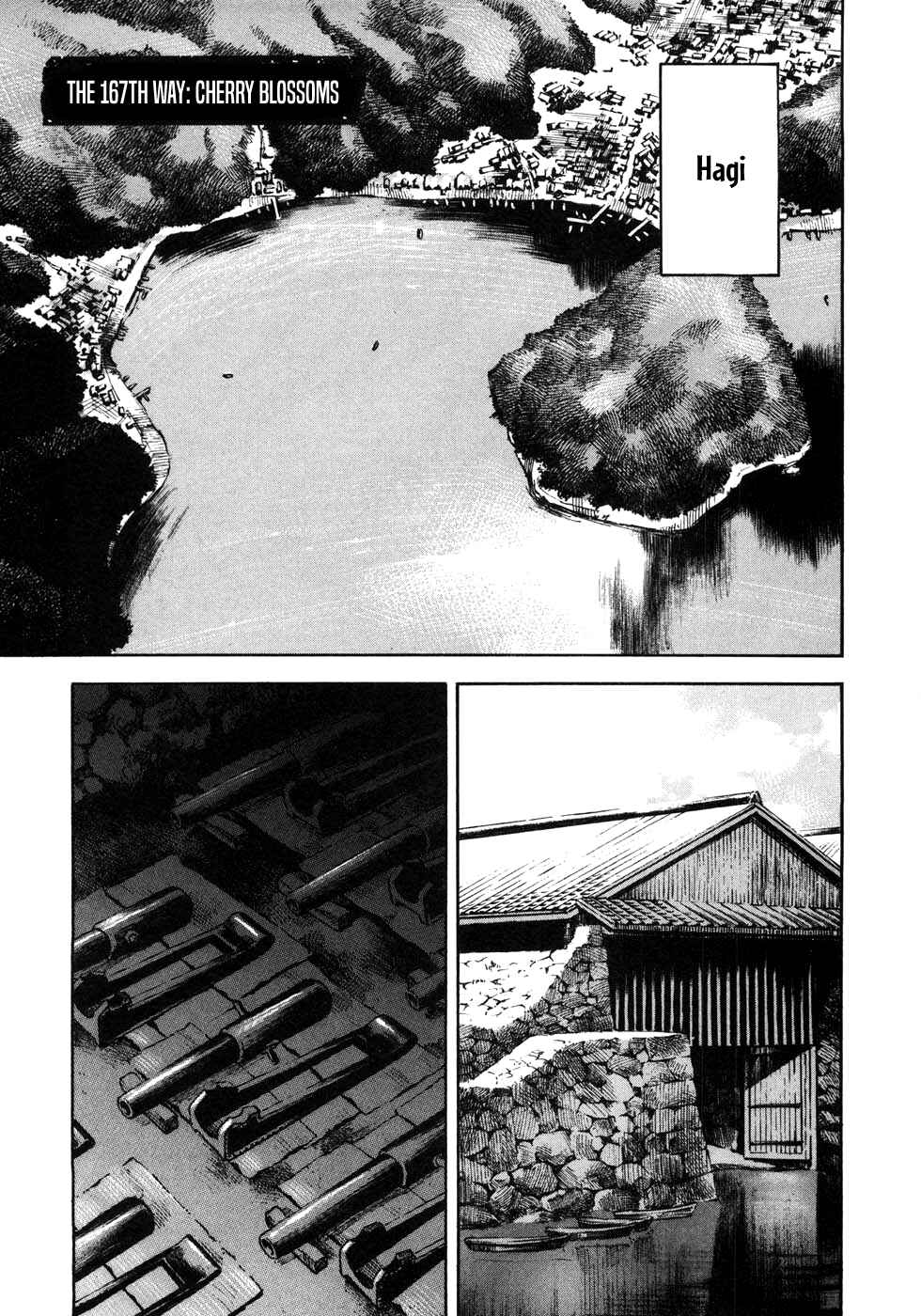 Page 2 Chapter 167 Sidooh