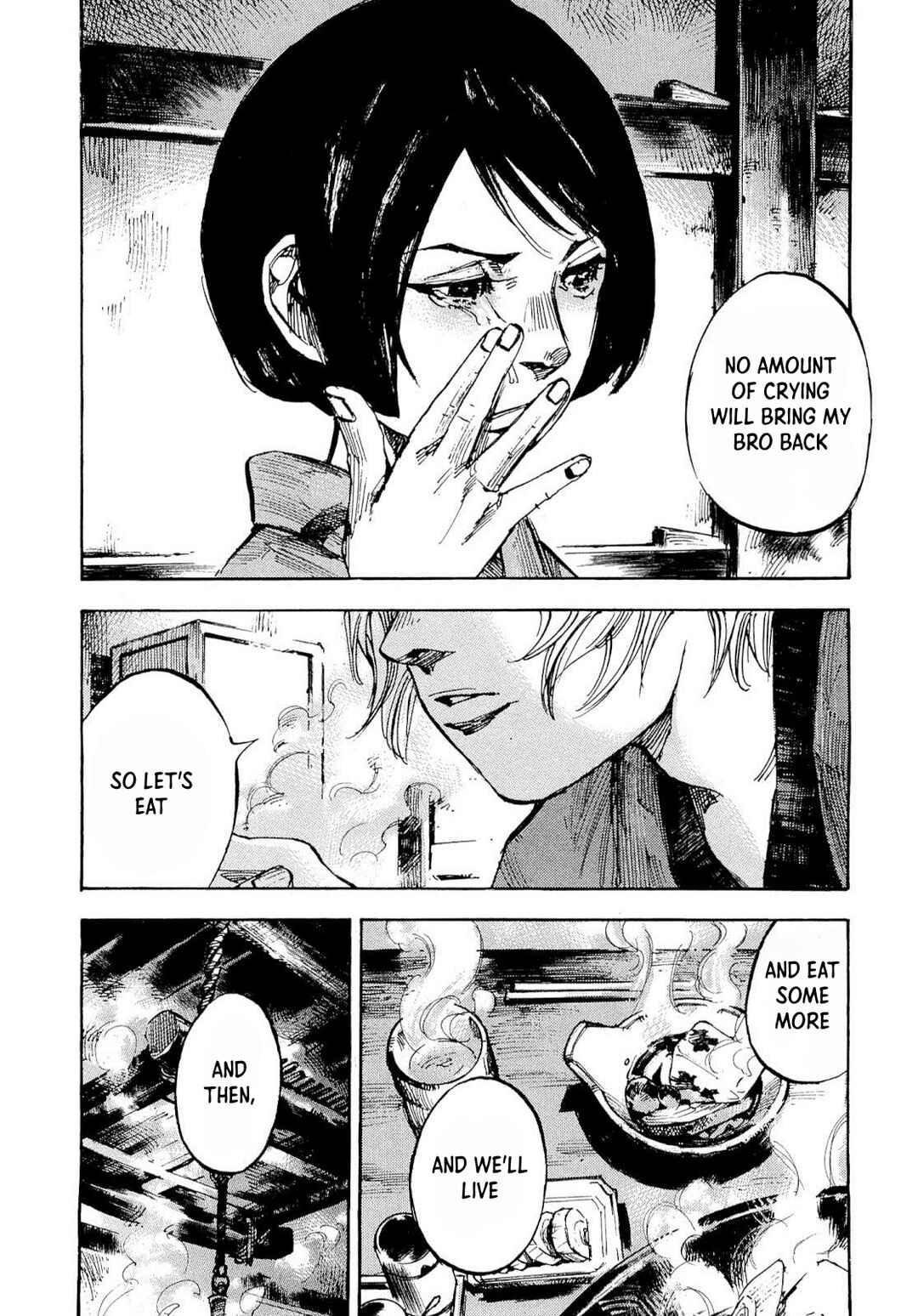 Page 18 Chapter 259 Sidooh