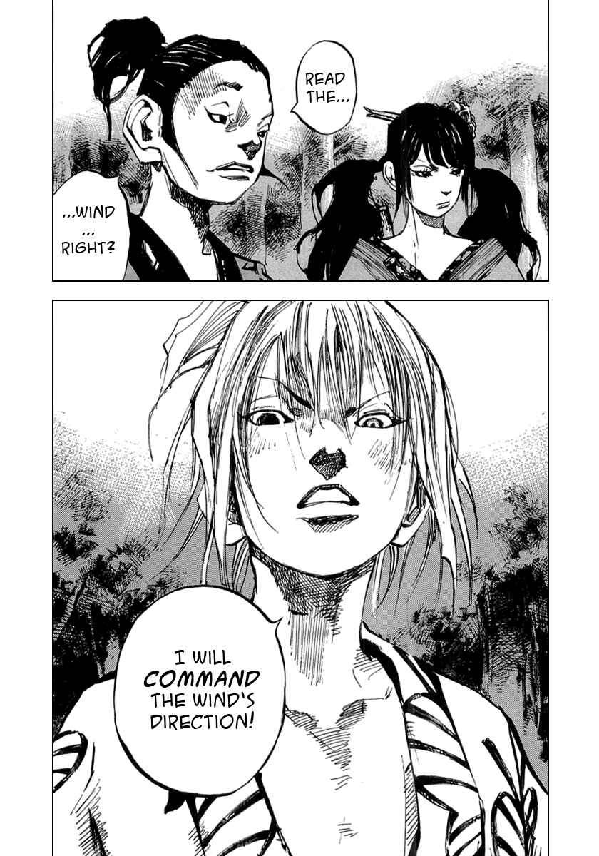 Page 19 Chapter 61 Sidooh