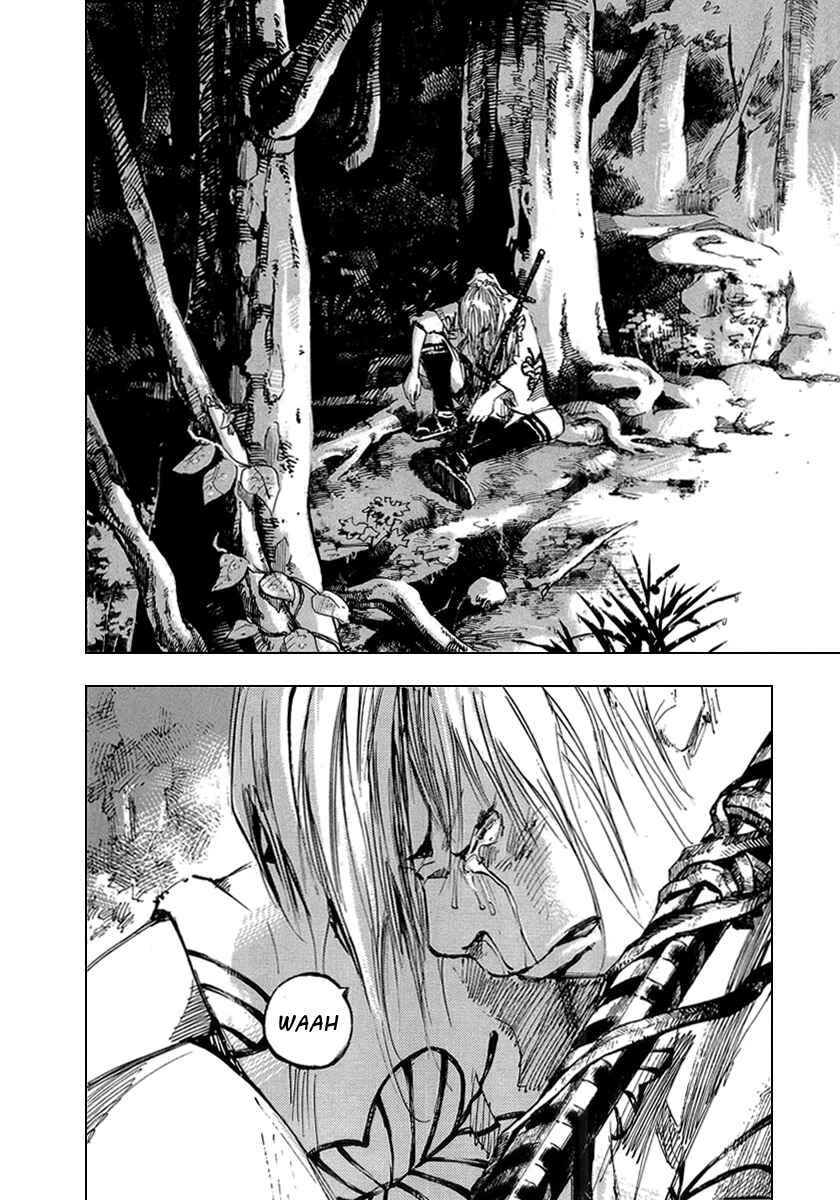 Page 2 Chapter 61 Sidooh