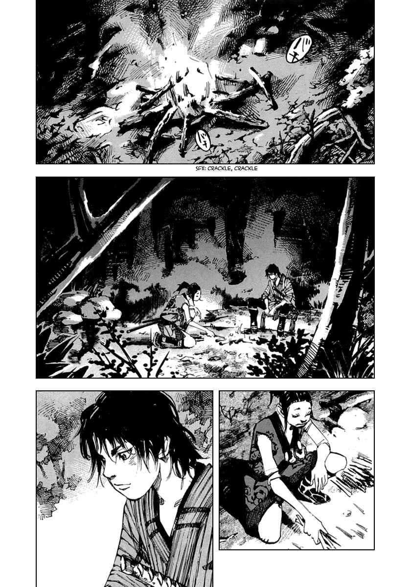 Page 5 Chapter 61 Sidooh