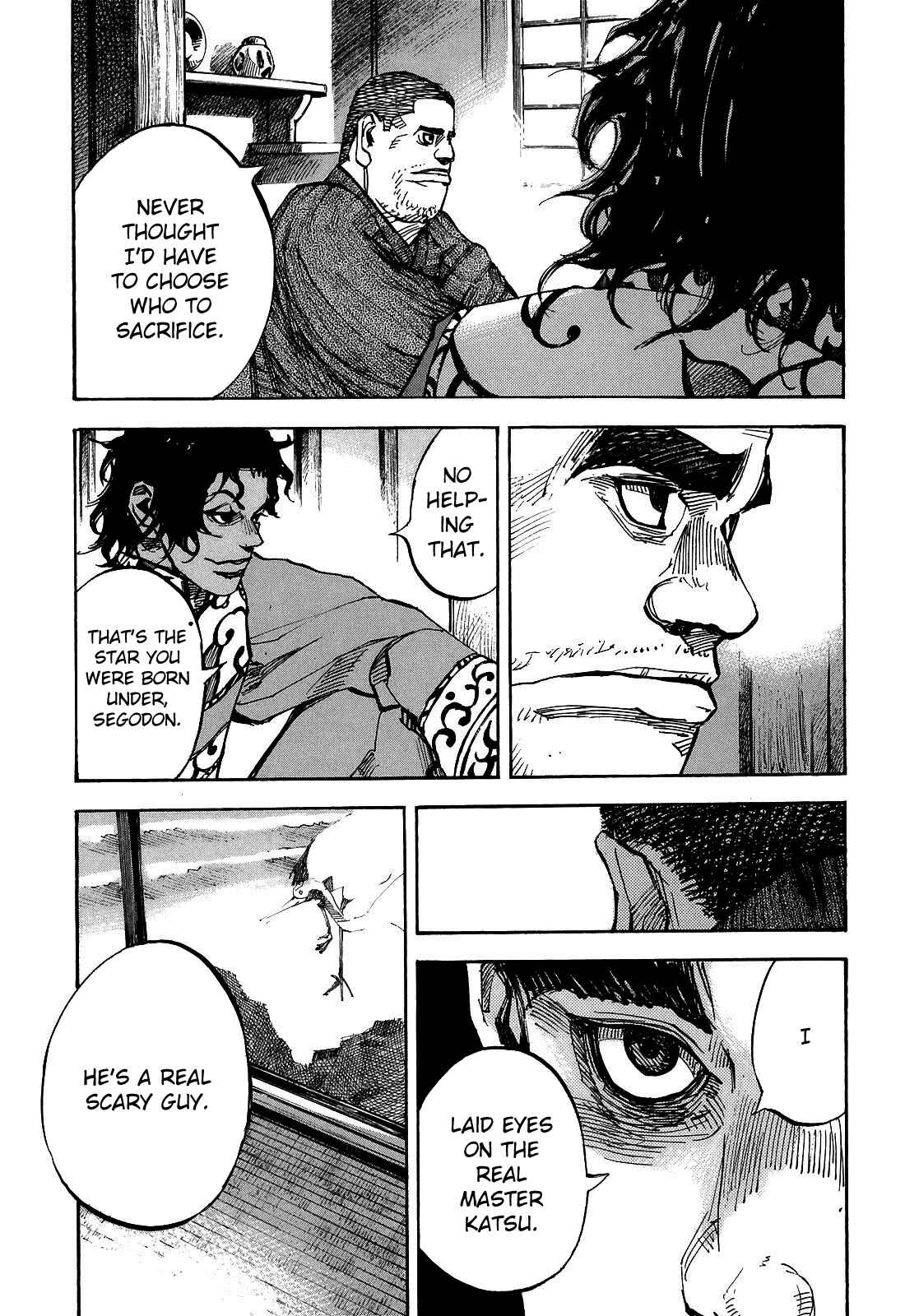 Page 5 Chapter 191 Sidooh