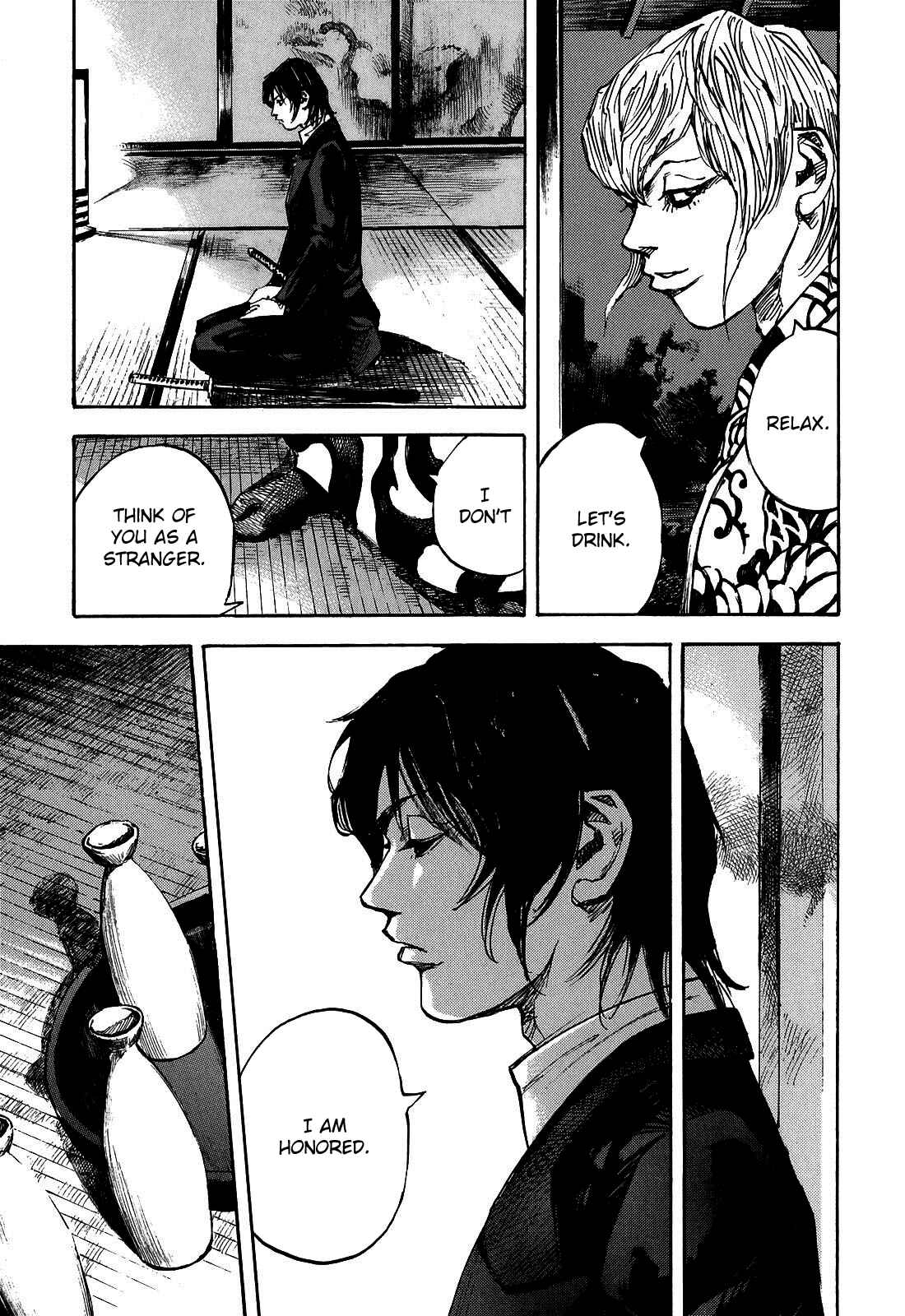 Page 16 Chapter 183 Sidooh