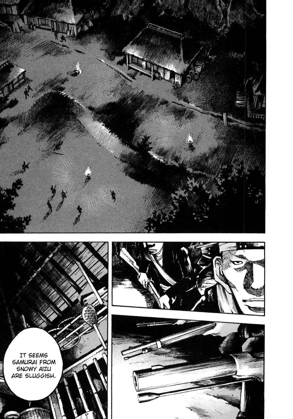 Page 8 Chapter 154 Sidooh