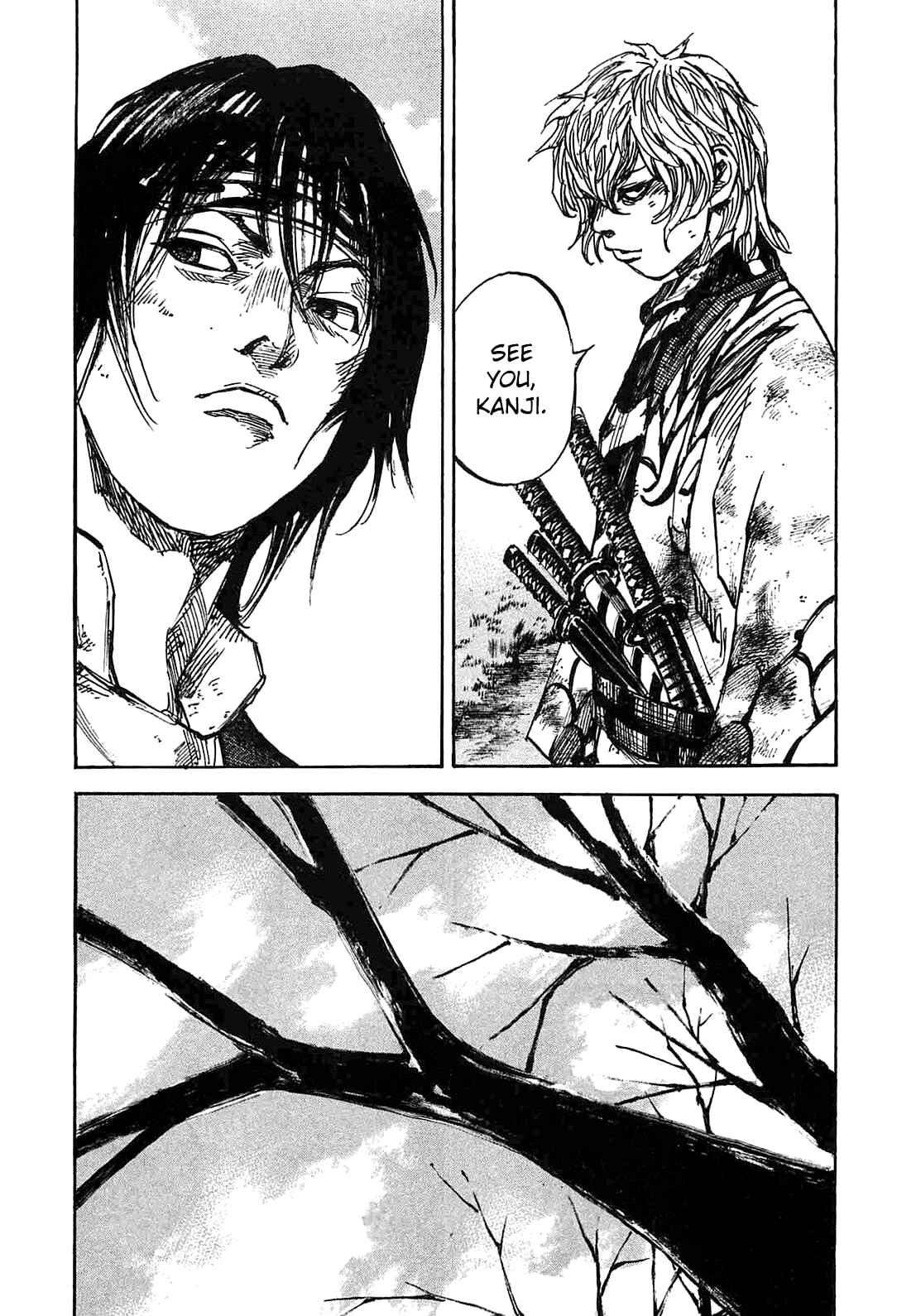 Page 13 Chapter 235 Sidooh