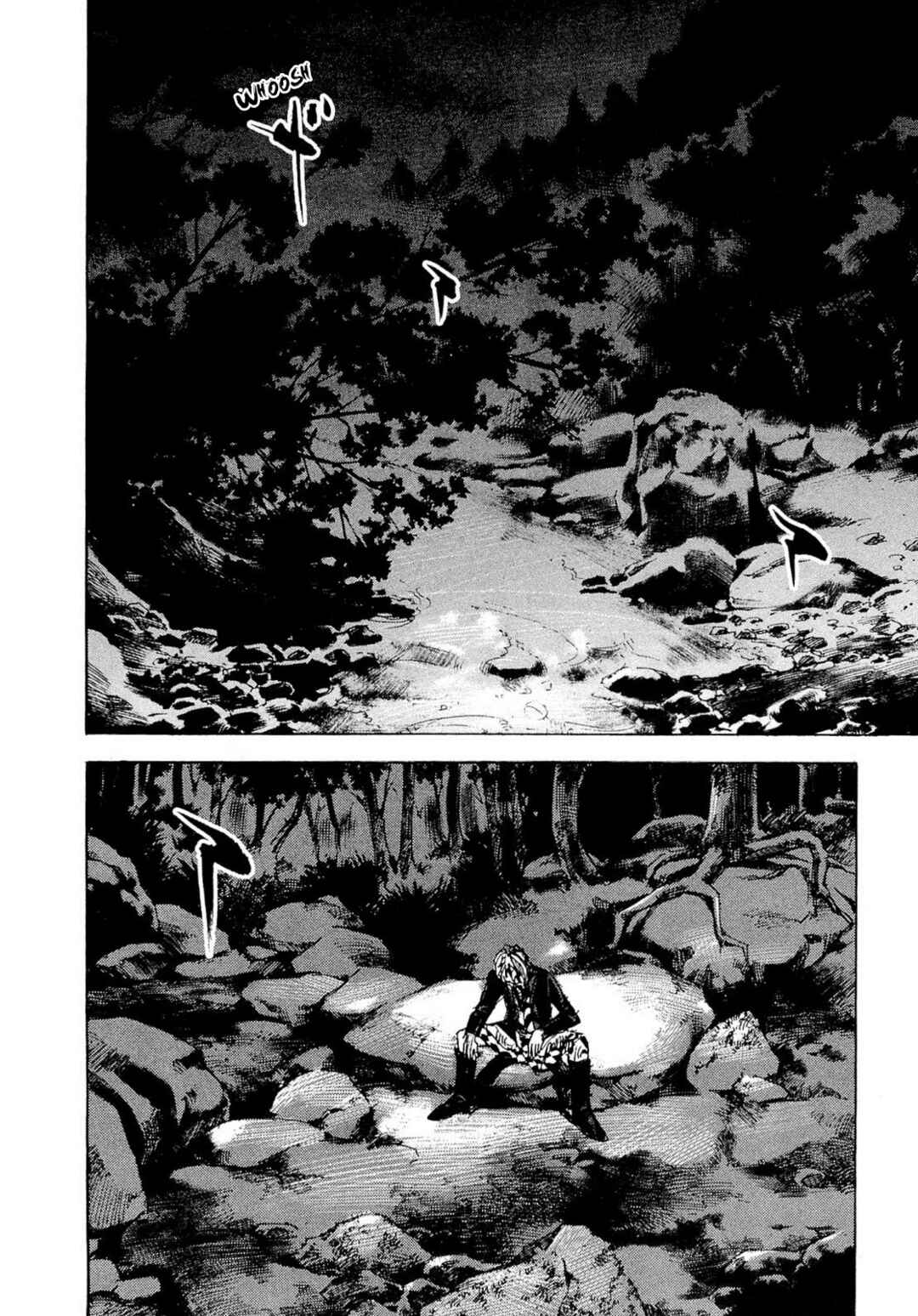 Page 15 Chapter 265 Sidooh