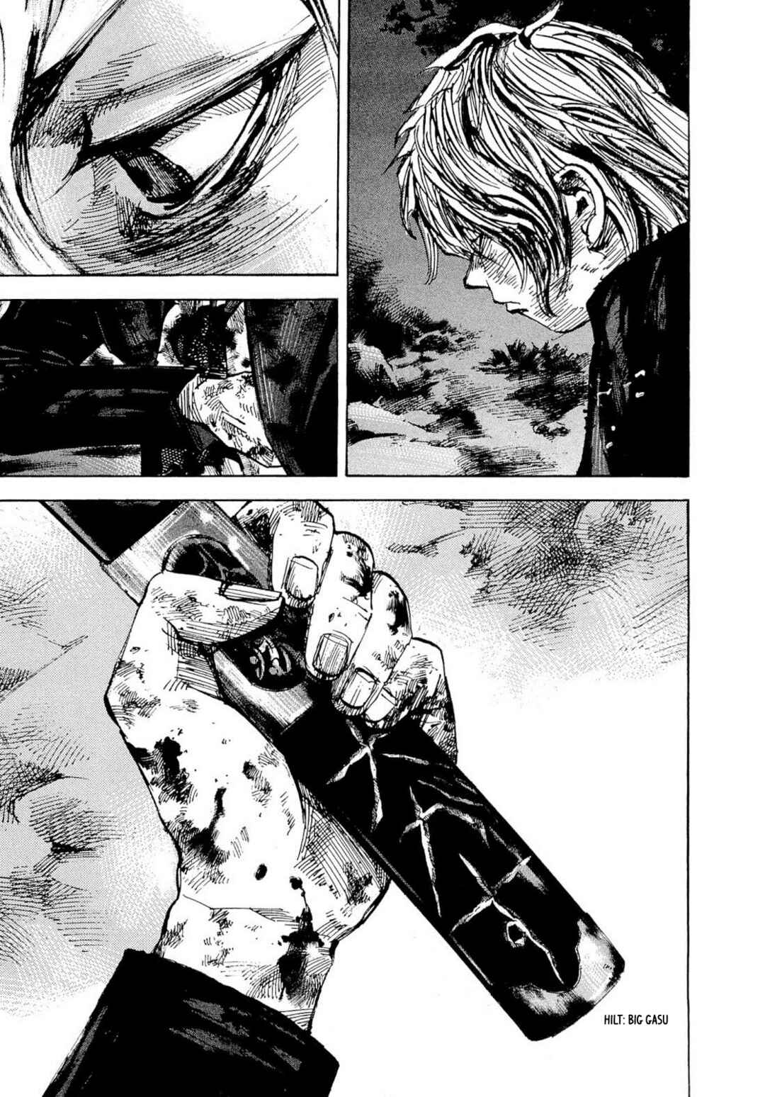 Page 16 Chapter 265 Sidooh