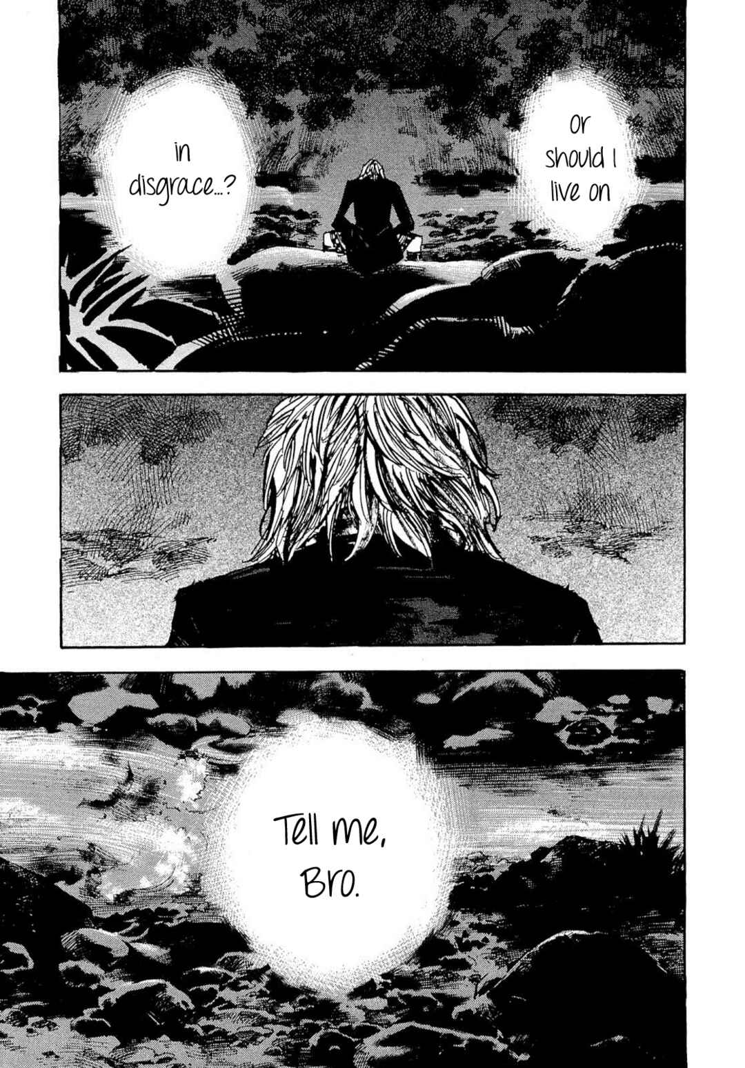 Page 18 Chapter 265 Sidooh