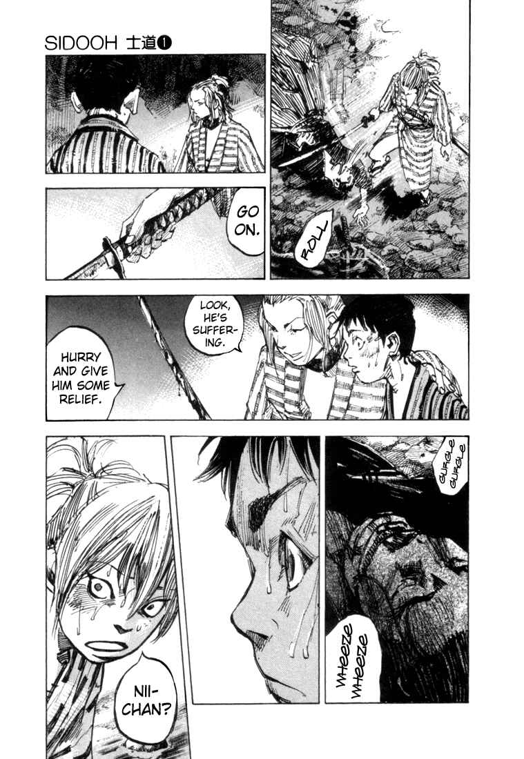Page 22 Chapter 2 Sidooh