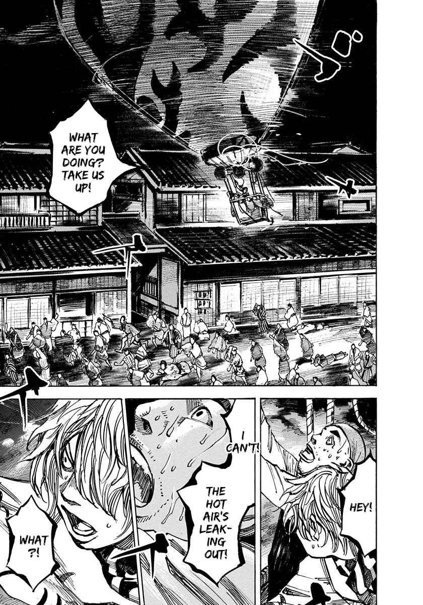 Page 17 Chapter 199 Sidooh