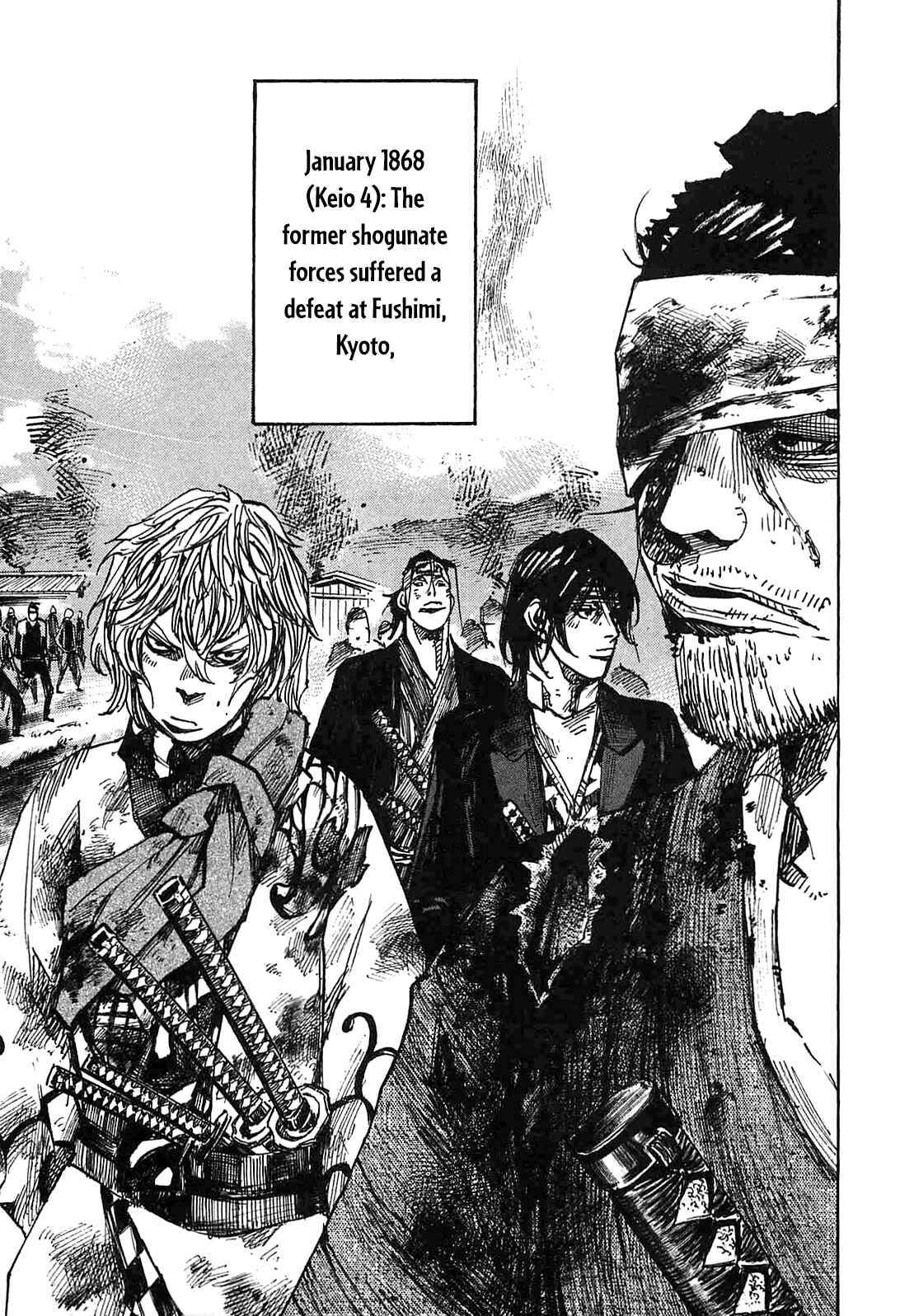 Page 19 Chapter 234 Sidooh