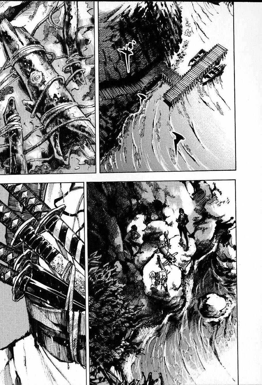 Page 19 Chapter 213 Sidooh