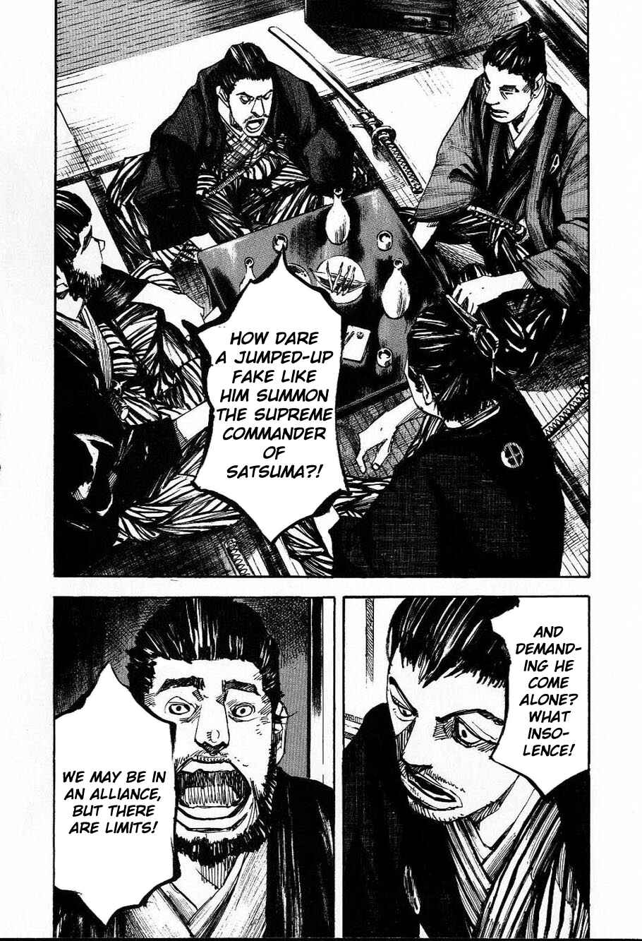 Page 2 Chapter 208 Sidooh