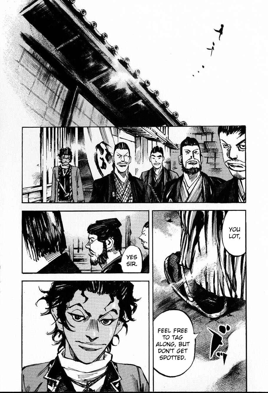 Page 8 Chapter 208 Sidooh