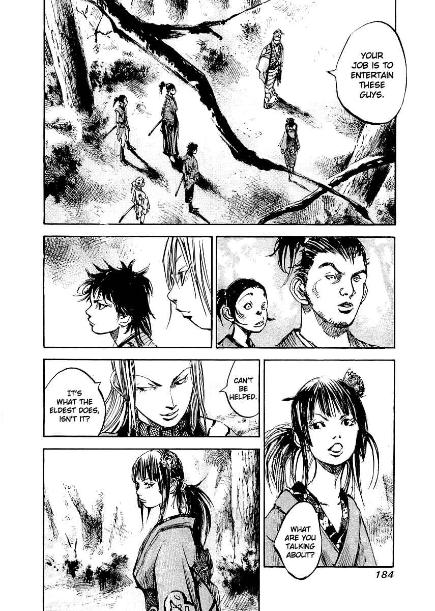 Page 3 Chapter 28 Sidooh