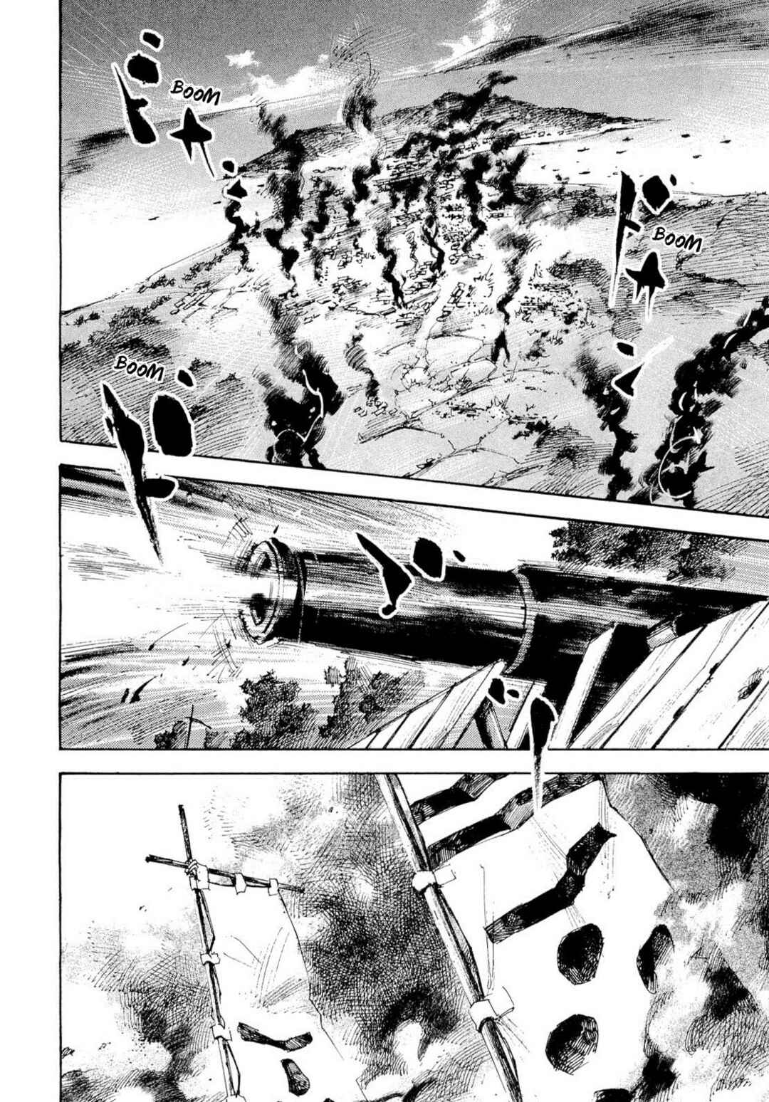 Page 10 Chapter 263 Sidooh