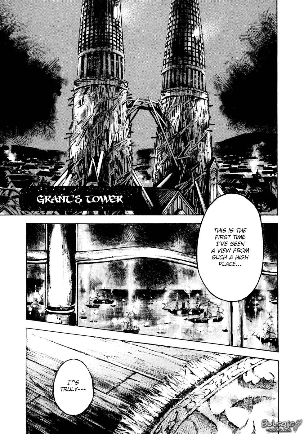 Page 2 Chapter 119 Sidooh