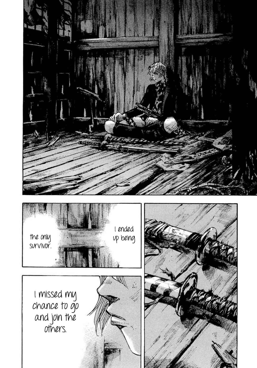 Page 11 Chapter 264 Sidooh