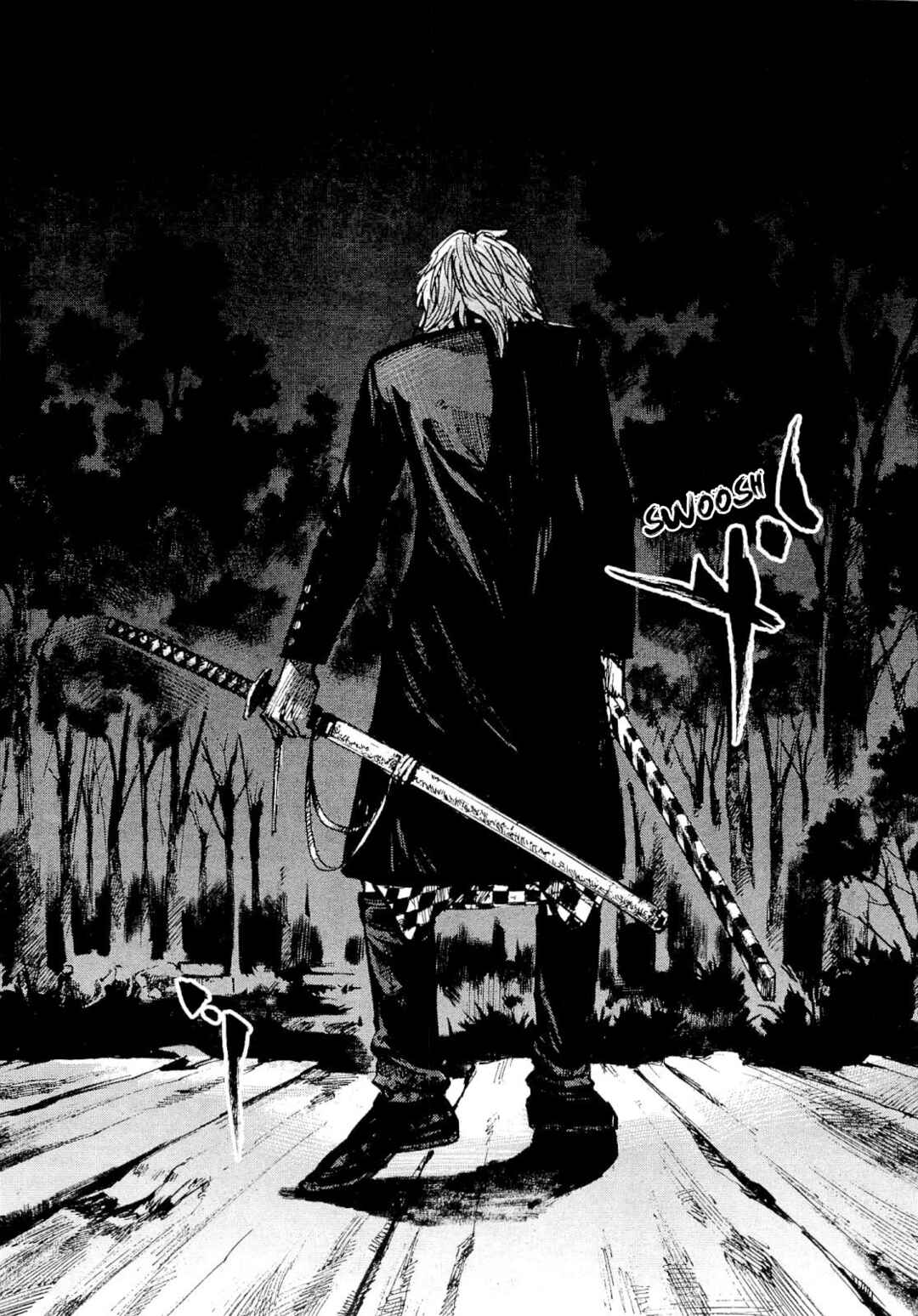 Page 13 Chapter 264 Sidooh