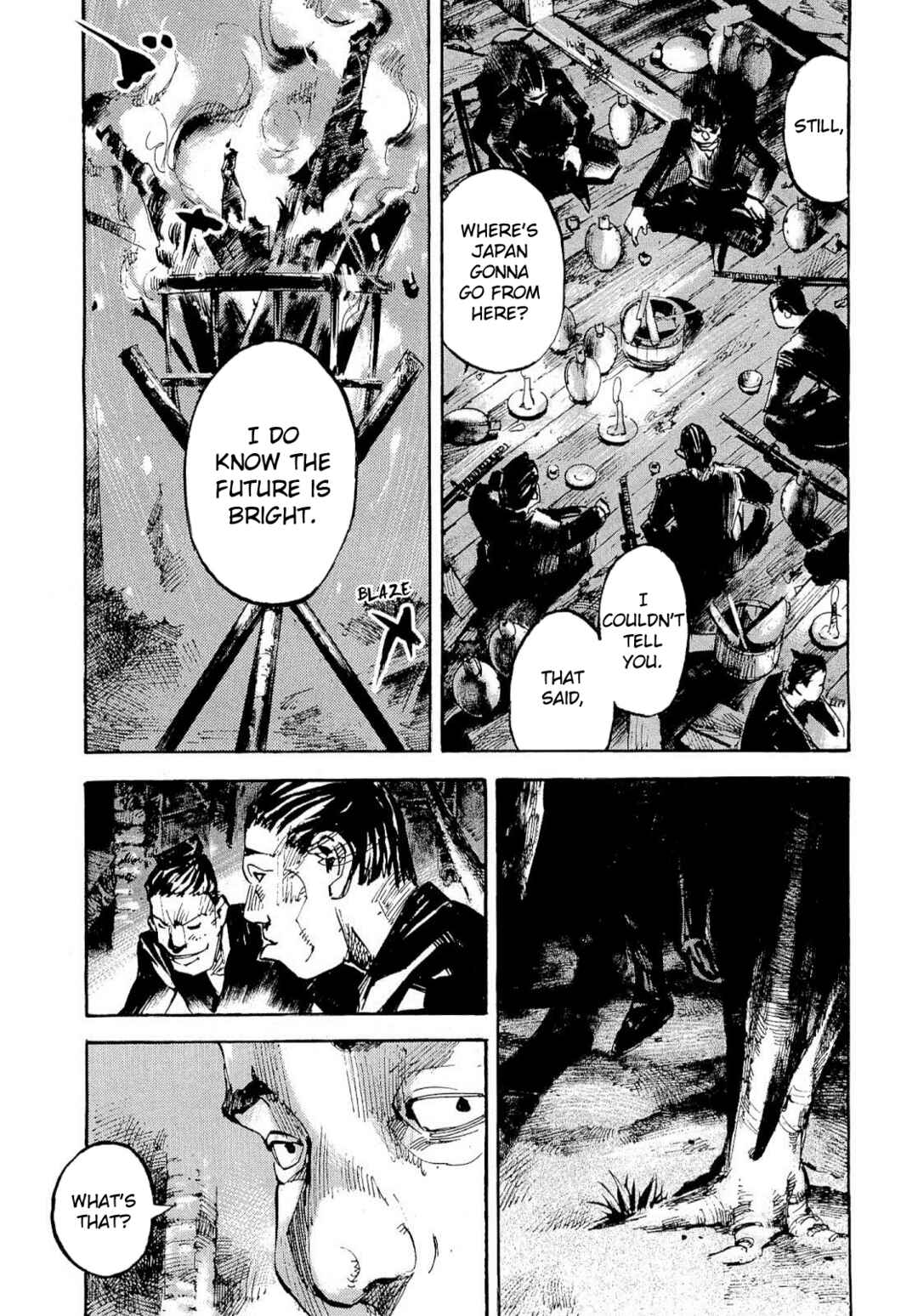 Page 16 Chapter 264 Sidooh