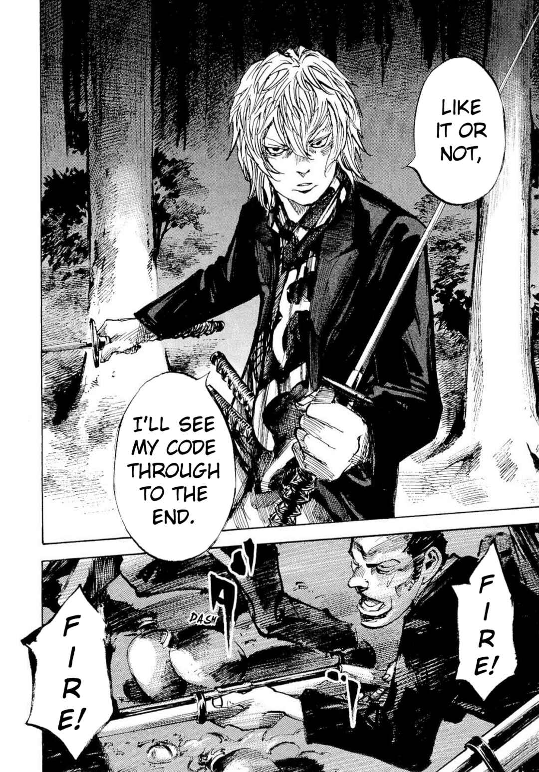 Page 19 Chapter 264 Sidooh