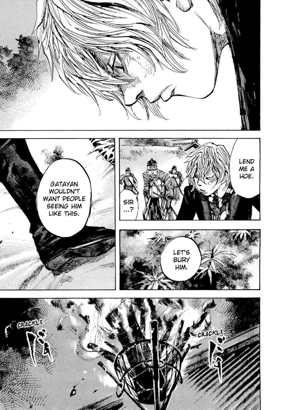 Page 5 Chapter 264 Sidooh