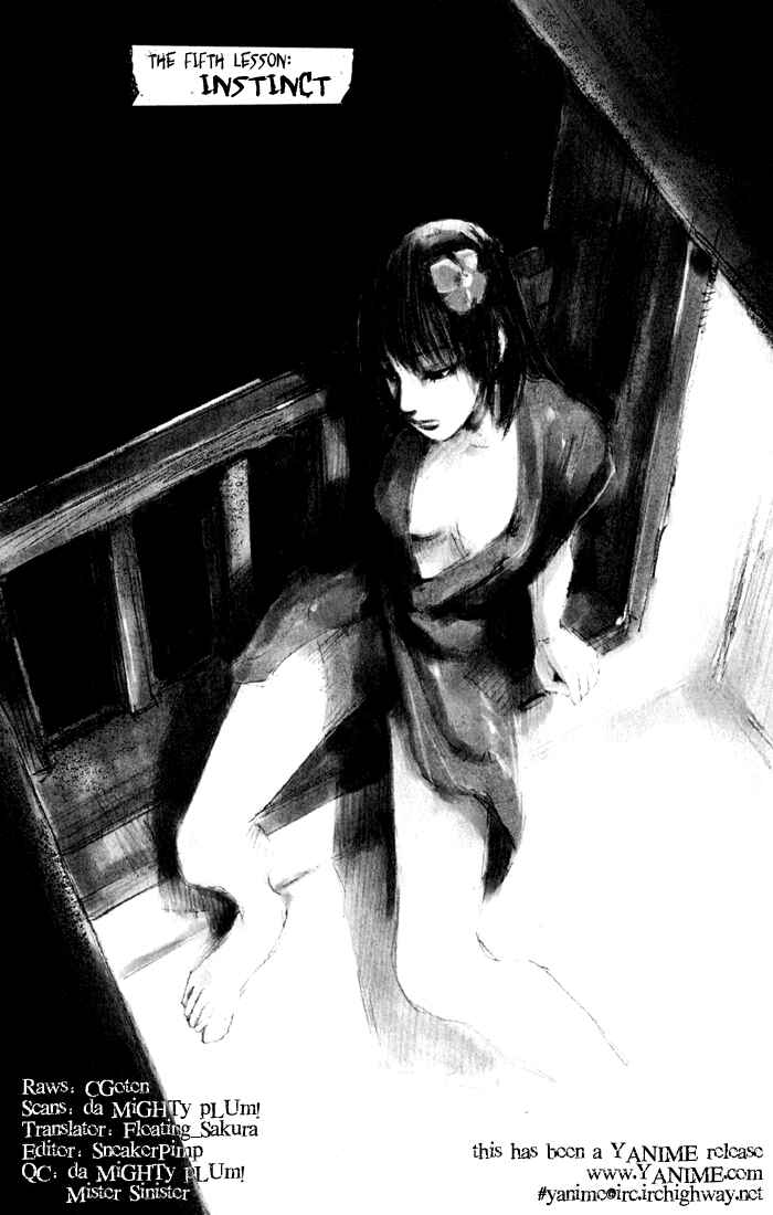 Page 1 Chapter 5 Sidooh