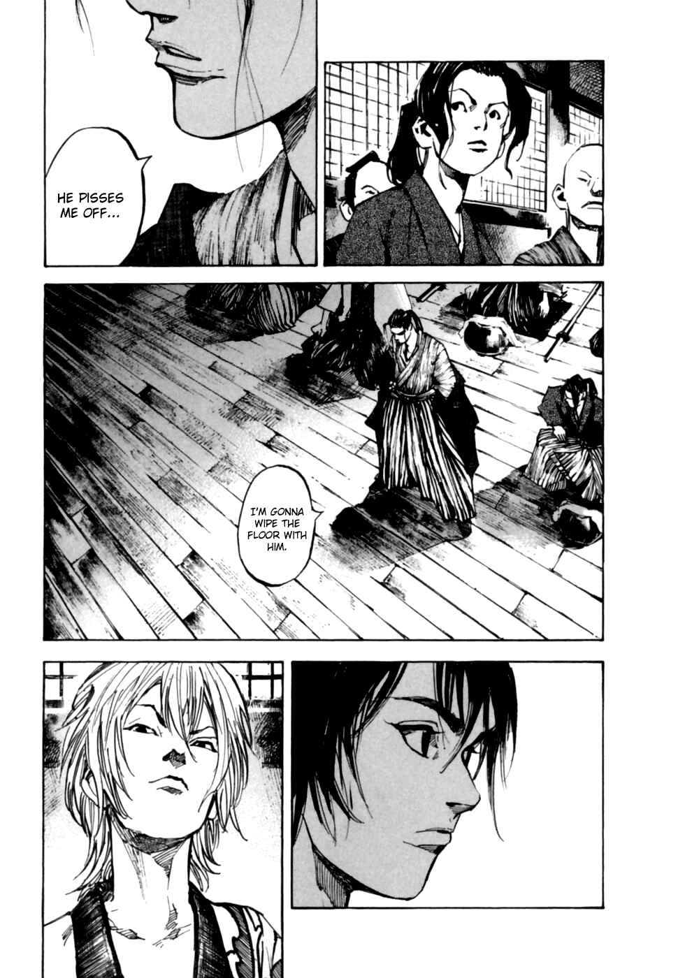 Page 6 Chapter 99 Sidooh
