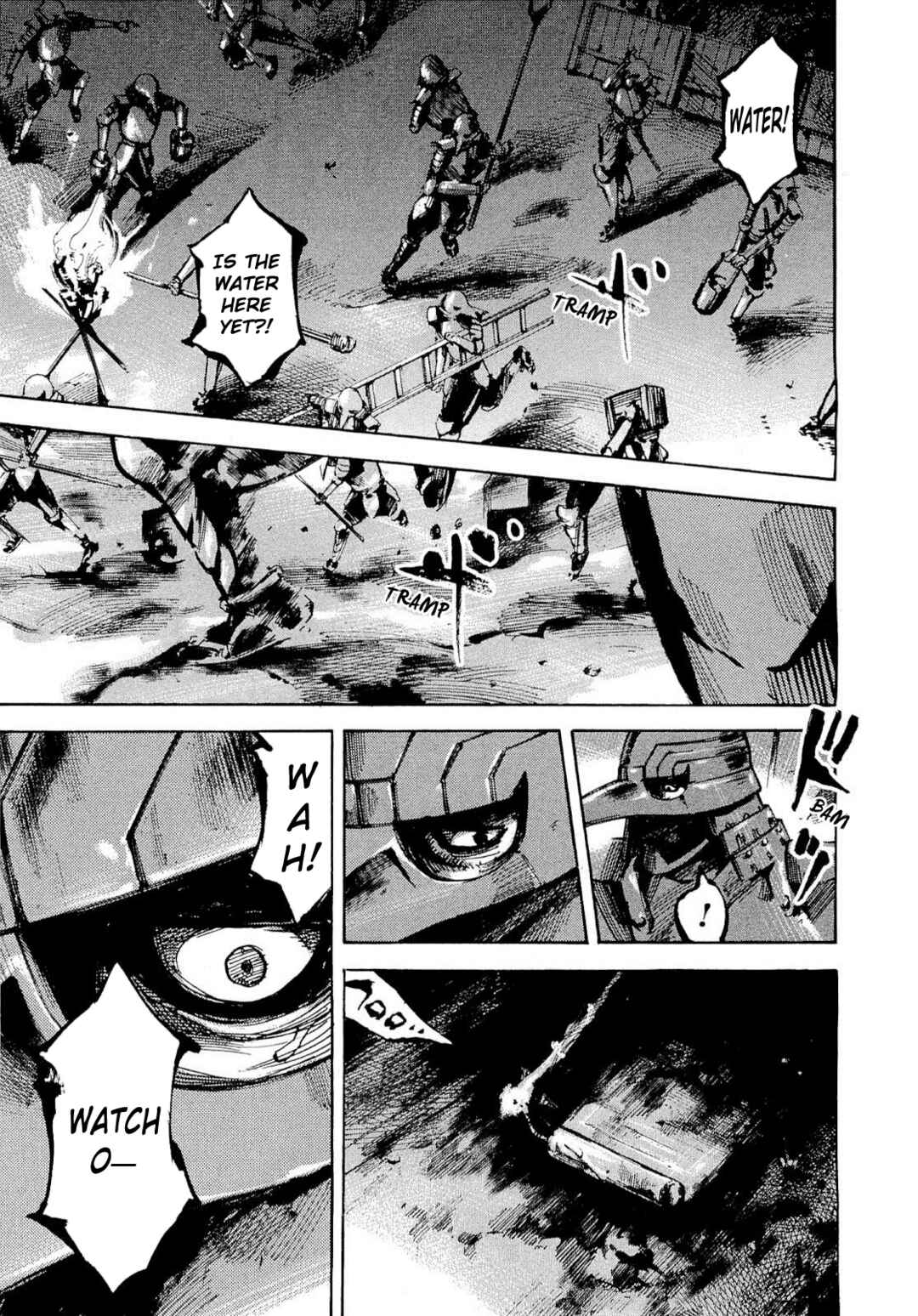 Page 7 Chapter 256 Sidooh