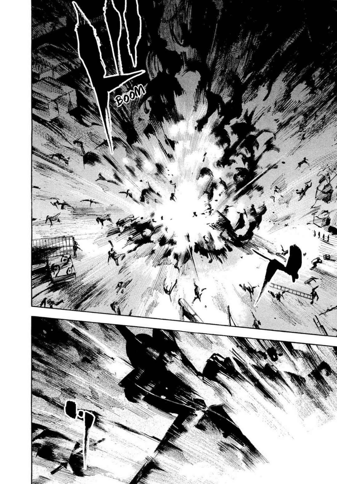 Page 8 Chapter 256 Sidooh