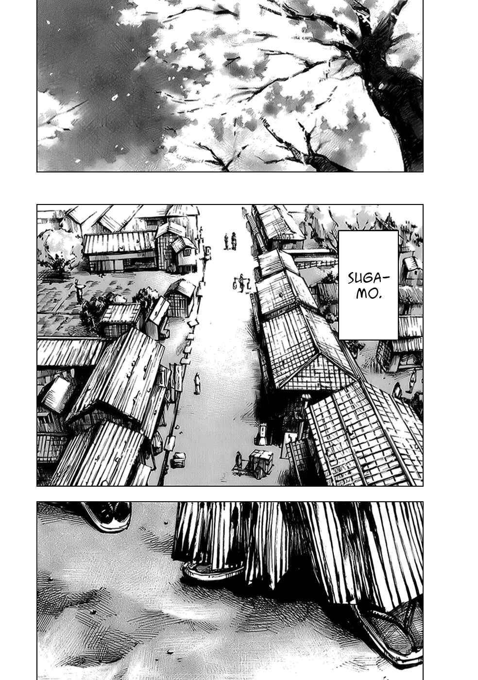Page 18 Chapter 62 Sidooh