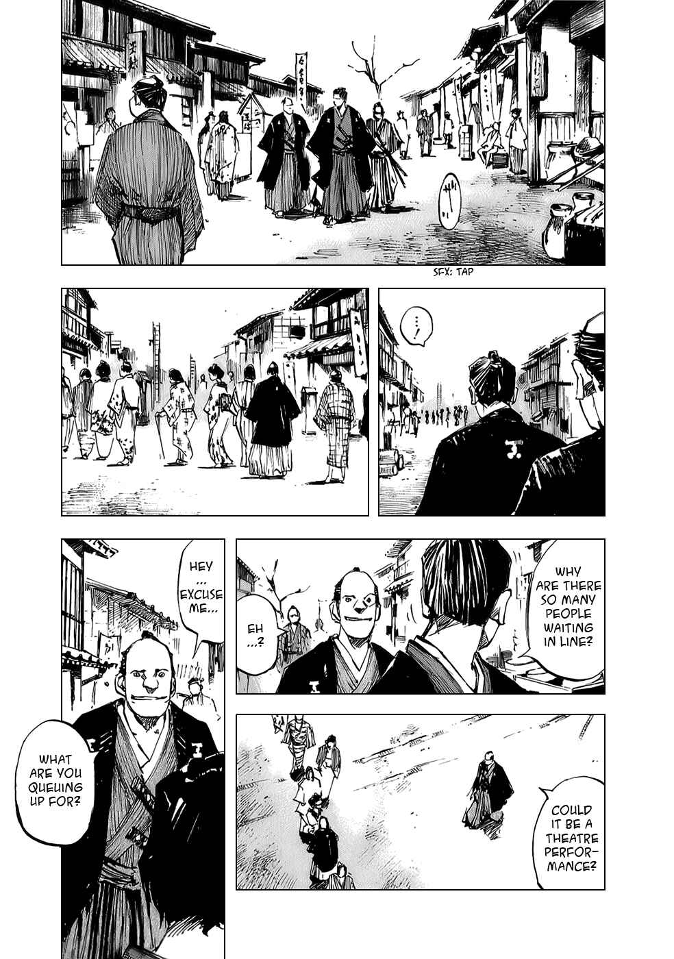 Page 8 Chapter 62 Sidooh