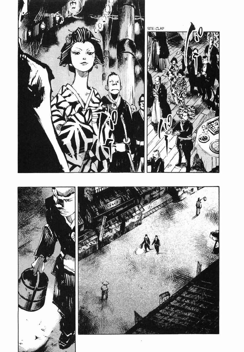 Page 8 Chapter 43 Sidooh