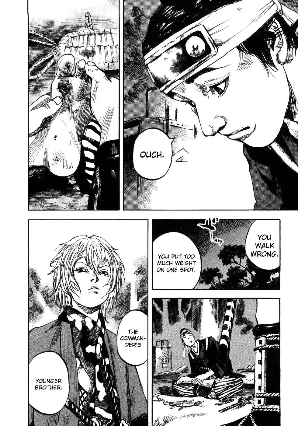Page 8 Chapter 170 Sidooh