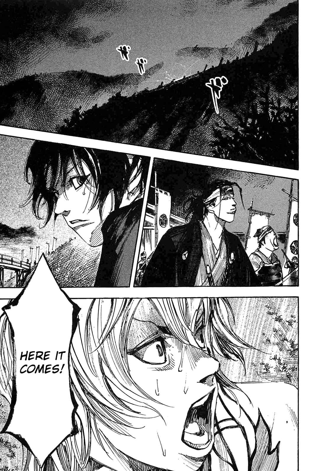Page 16 Chapter 229 Sidooh