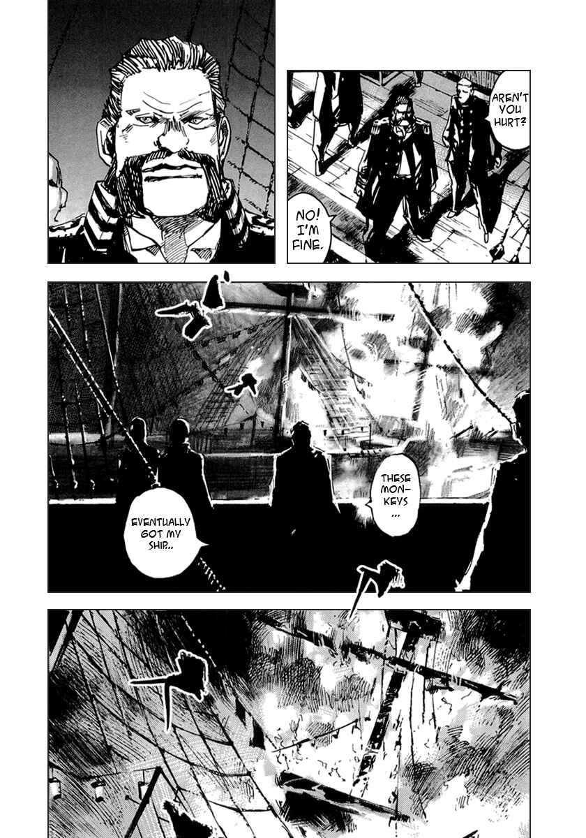 Page 22 Chapter 52 Sidooh