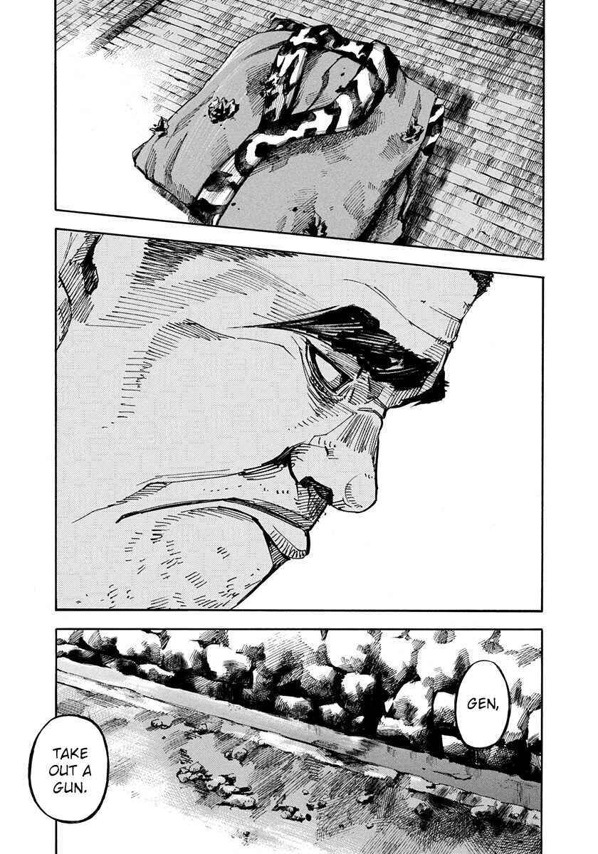 Page 17 Chapter 222 Sidooh