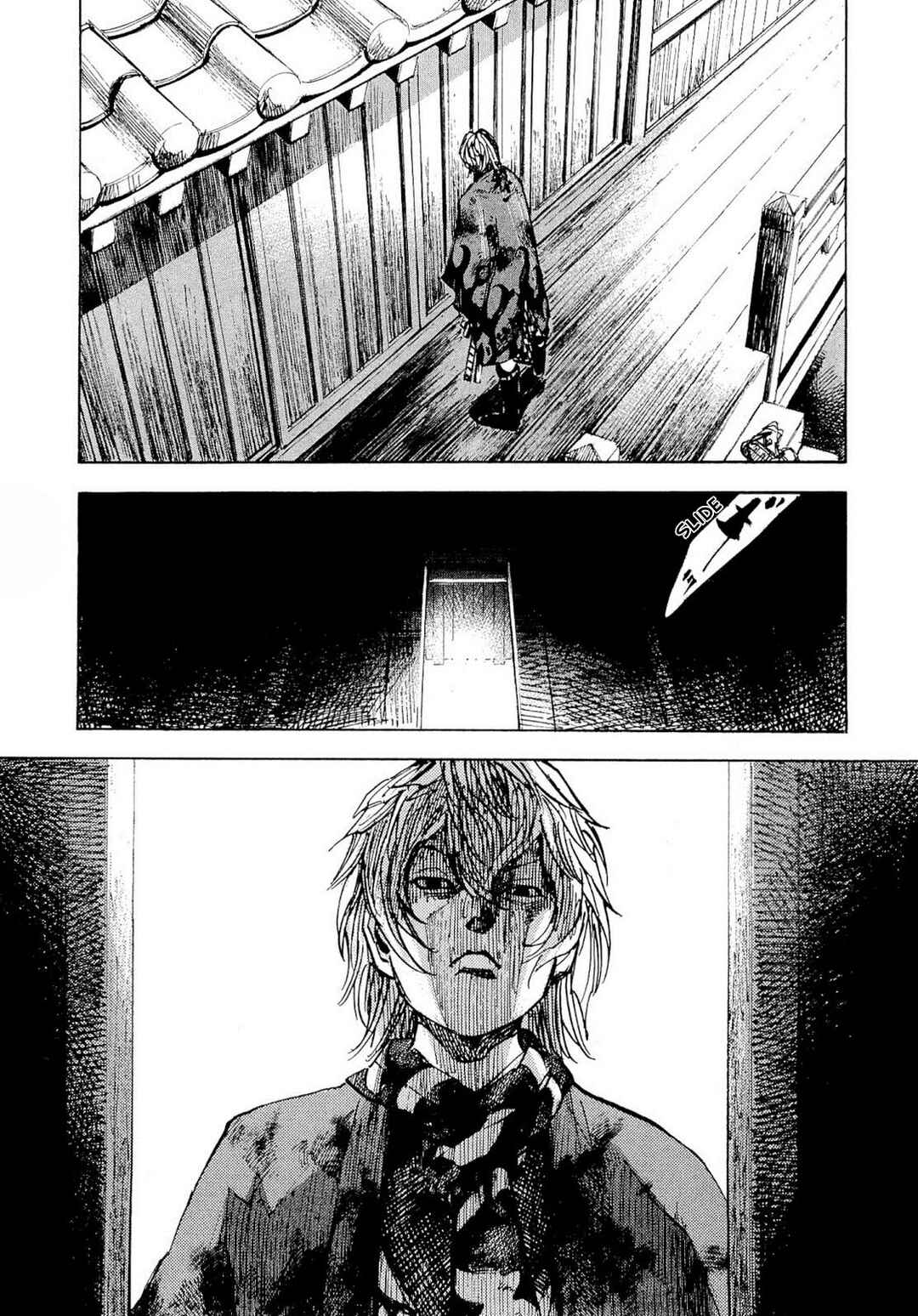 Page 5 Chapter 257 Sidooh